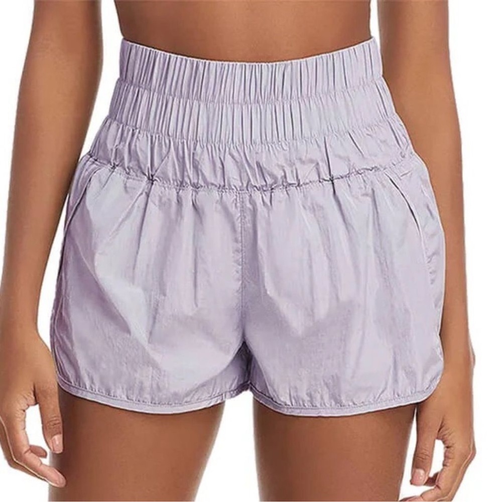Free people shorts